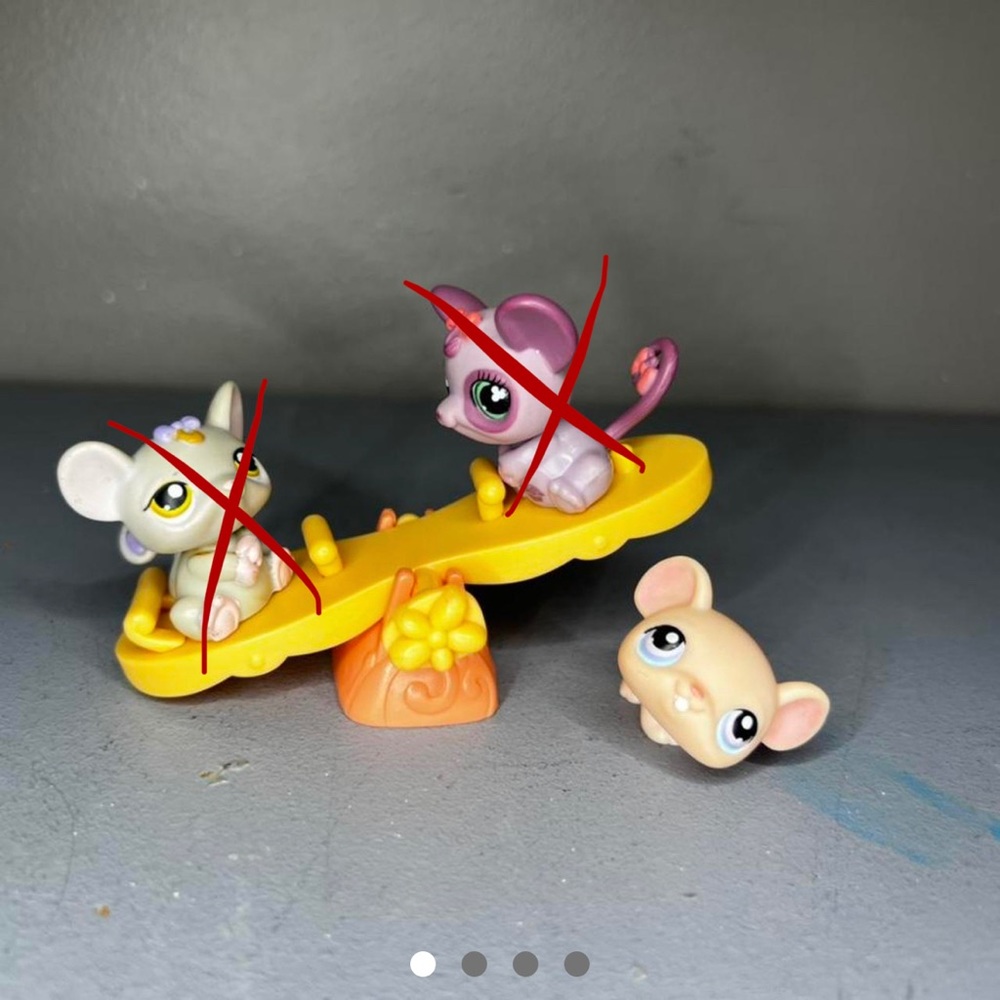 Littlest Pet Shops